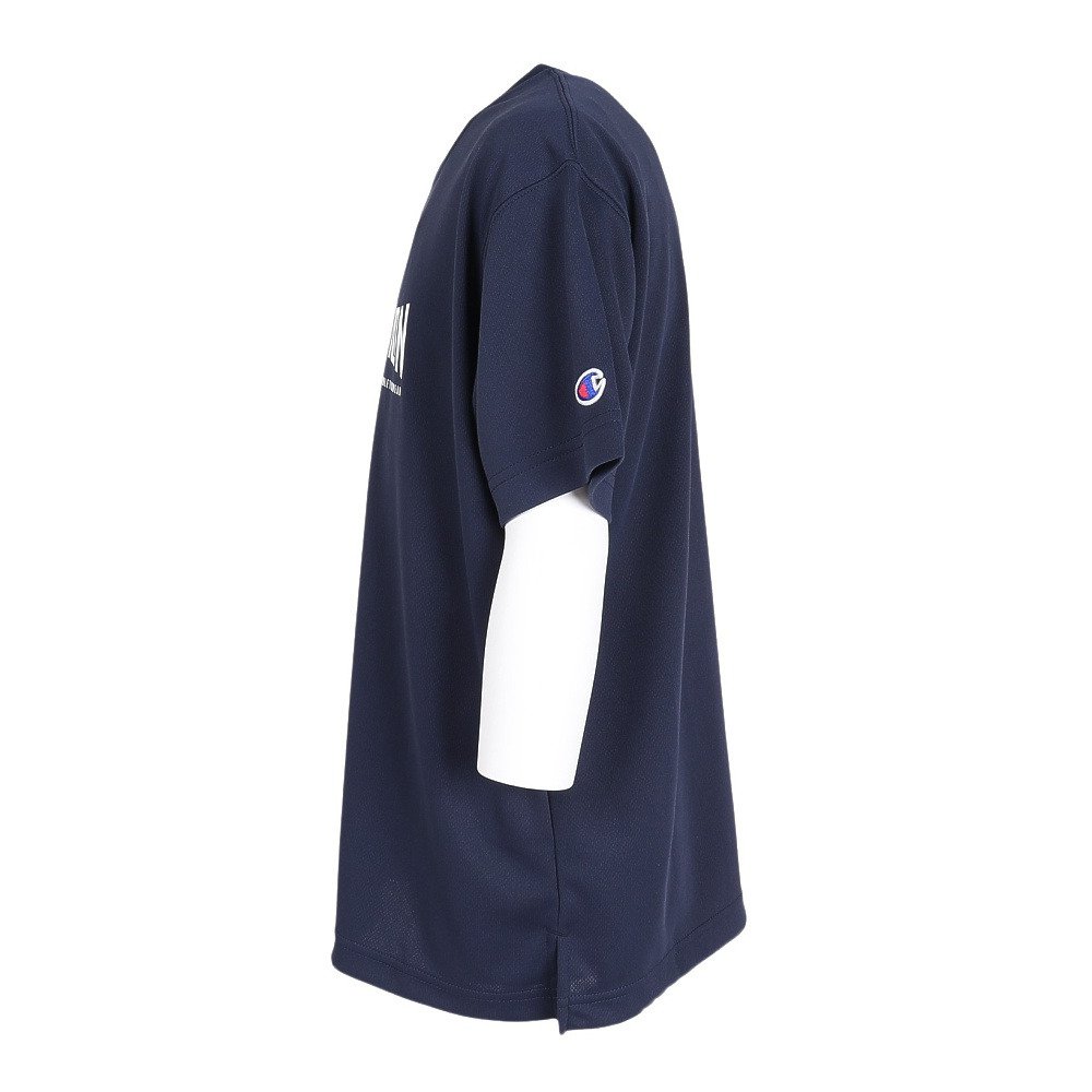 チャンピオン（CHAMPION）（キッズ）バスケットボールウェア ジュニア