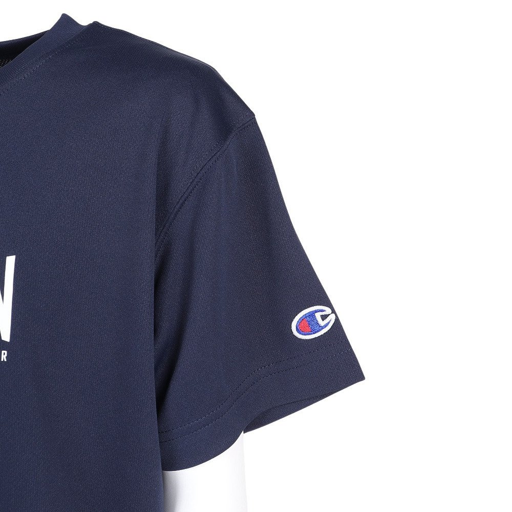 チャンピオン（CHAMPION）（キッズ）バスケットボールウェア ジュニア