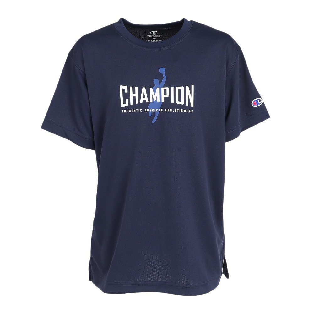 チャンピオン（CHAMPION）（キッズ）バスケットボールウェア ジュニア