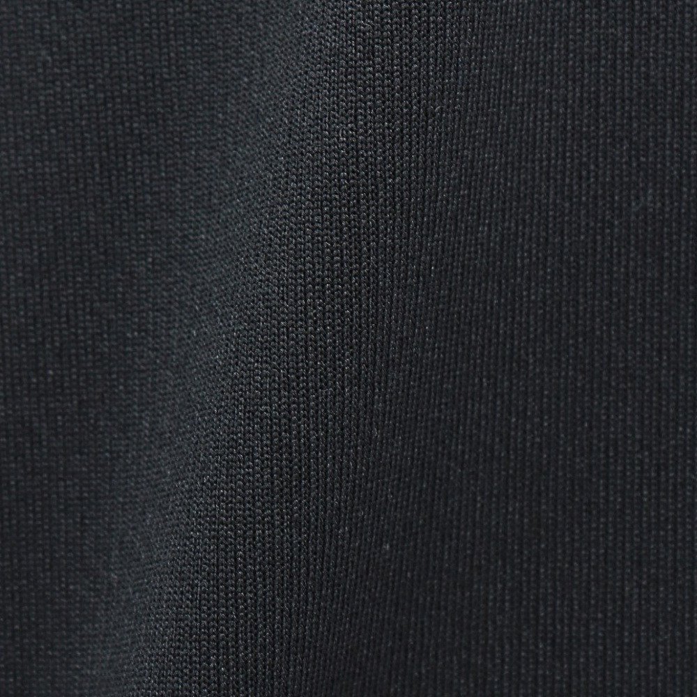 ラッセル（RUSSELL）（キッズ）バスケットボールウェア ジュニア ボール 半袖Tシャツ RBBJ26S002 BLK