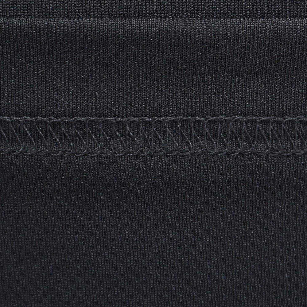 ラッセル（RUSSELL）（キッズ）バスケットボールウェア ジュニア ボール 半袖Tシャツ RBBJ26S002 BLK