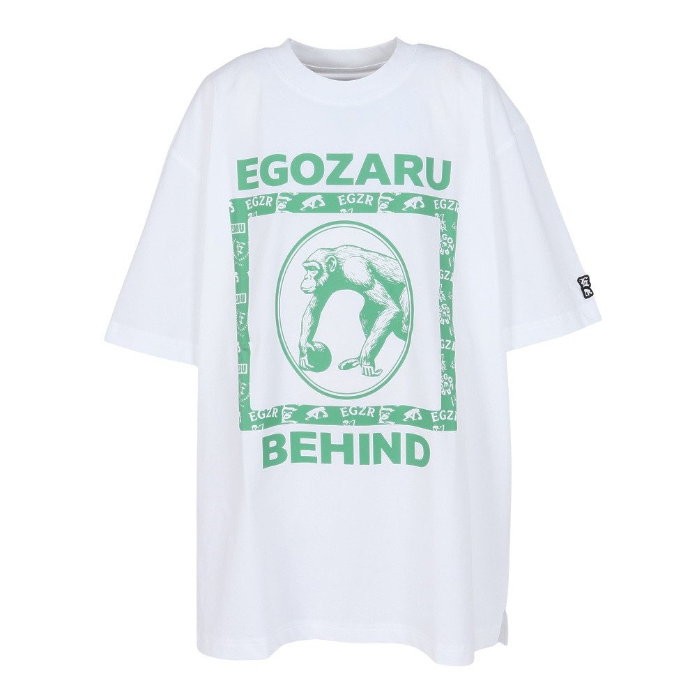 エゴザル（EGOZARU）（メンズ、レディース、キッズ）バスケットボール