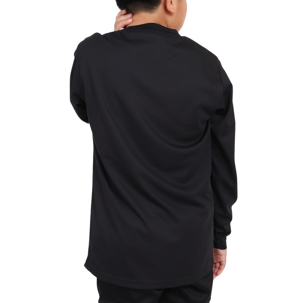 マーベル（MARVEL）（キッズ）ジュニア デッドプール ロング UVカット 長袖Tシャツ DS0223009