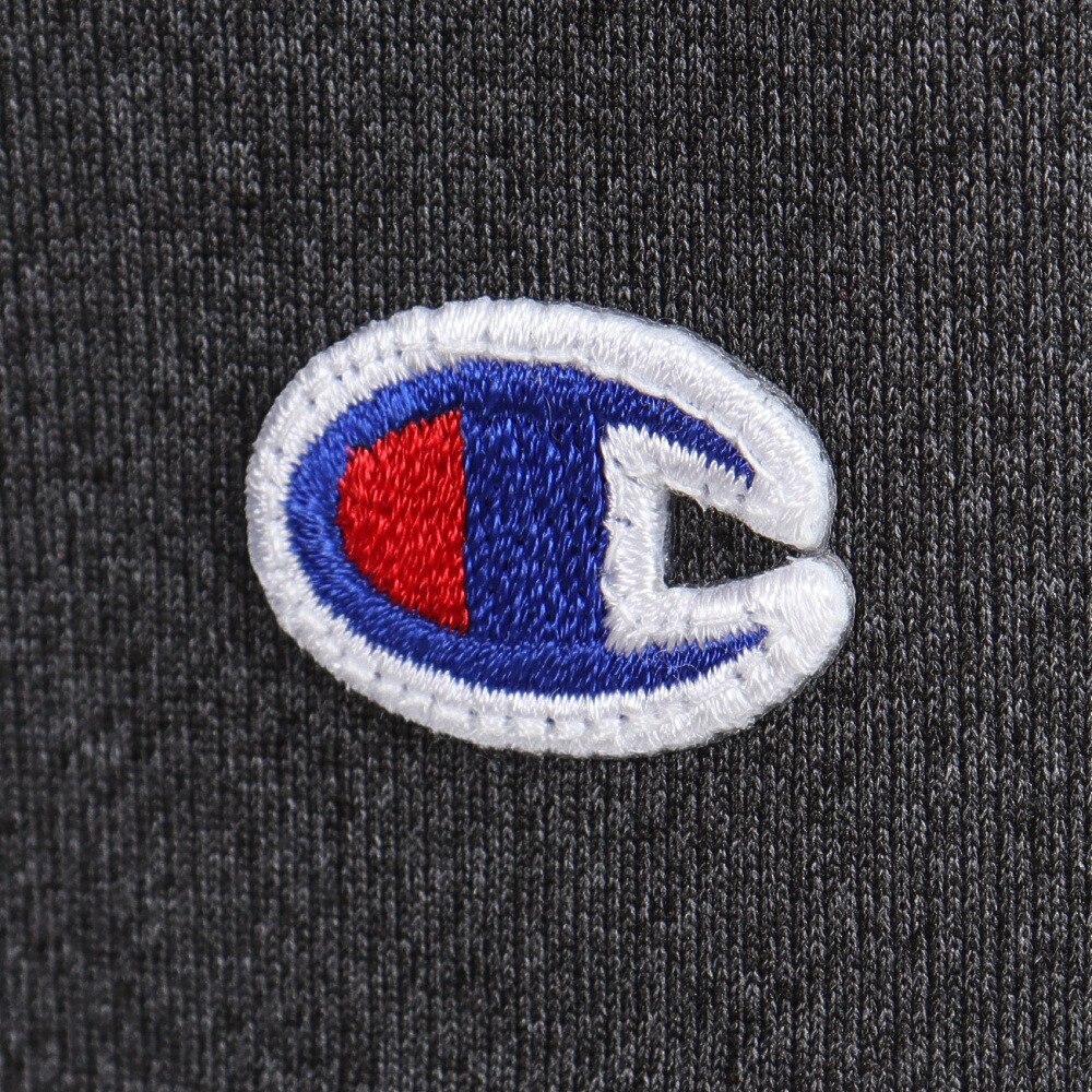 チャンピオン｜バスケットボールウェア ロンT ジュニア MINI 長袖Tシャツ CK-WB422 099 - スポーツ用品はスーパースポーツゼビオ