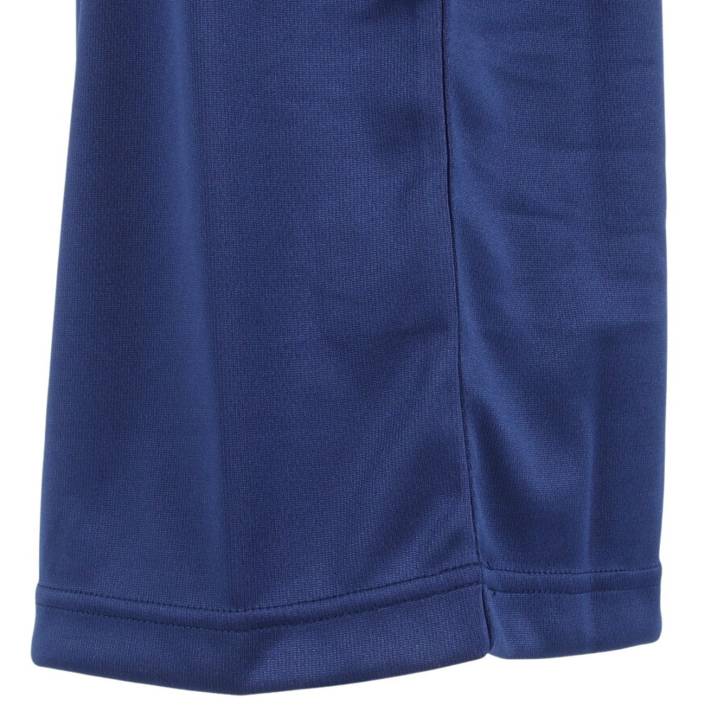 エックスティーエス（XTS）（キッズ）ジュニア バスケットボールウェア ドライプラス 長袖Tシャツ 751TS3ES0033DBLU