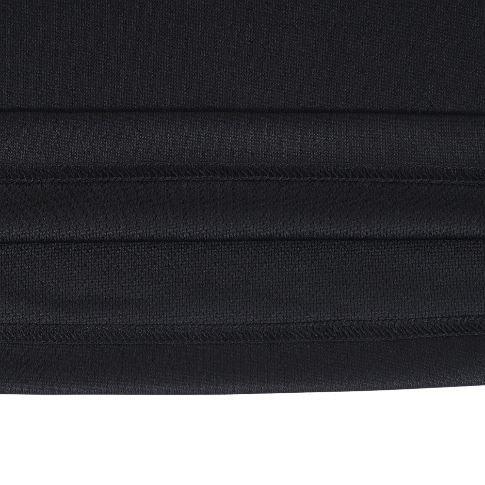 エックスティーエス（XTS）（キッズ）ジュニア バスケットボールウェア ドライプラス 長袖Tシャツ 751TS3ES0034BLK
