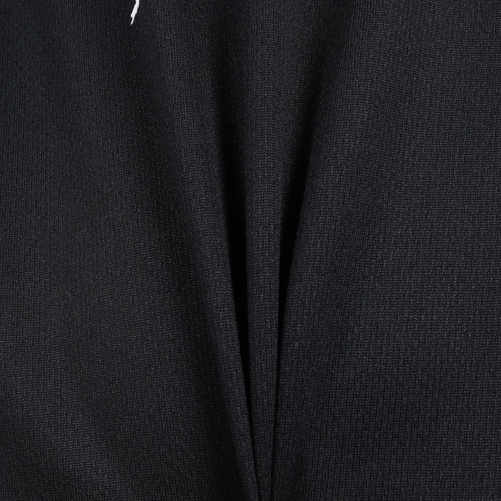 エックスティーエス（XTS）（キッズ）ジュニア バスケットボールウェア ドライプラス 長袖Tシャツ 751TS3ES0034BLK