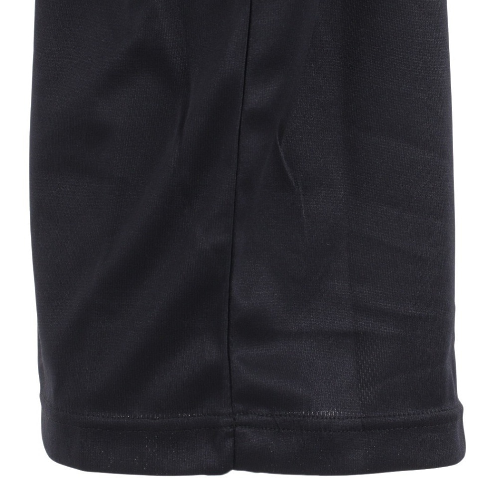 エックスティーエス（XTS）（キッズ）ジュニア バスケットボールウェア ドライプラス 長袖Tシャツ 751TS3ES0035BKG
