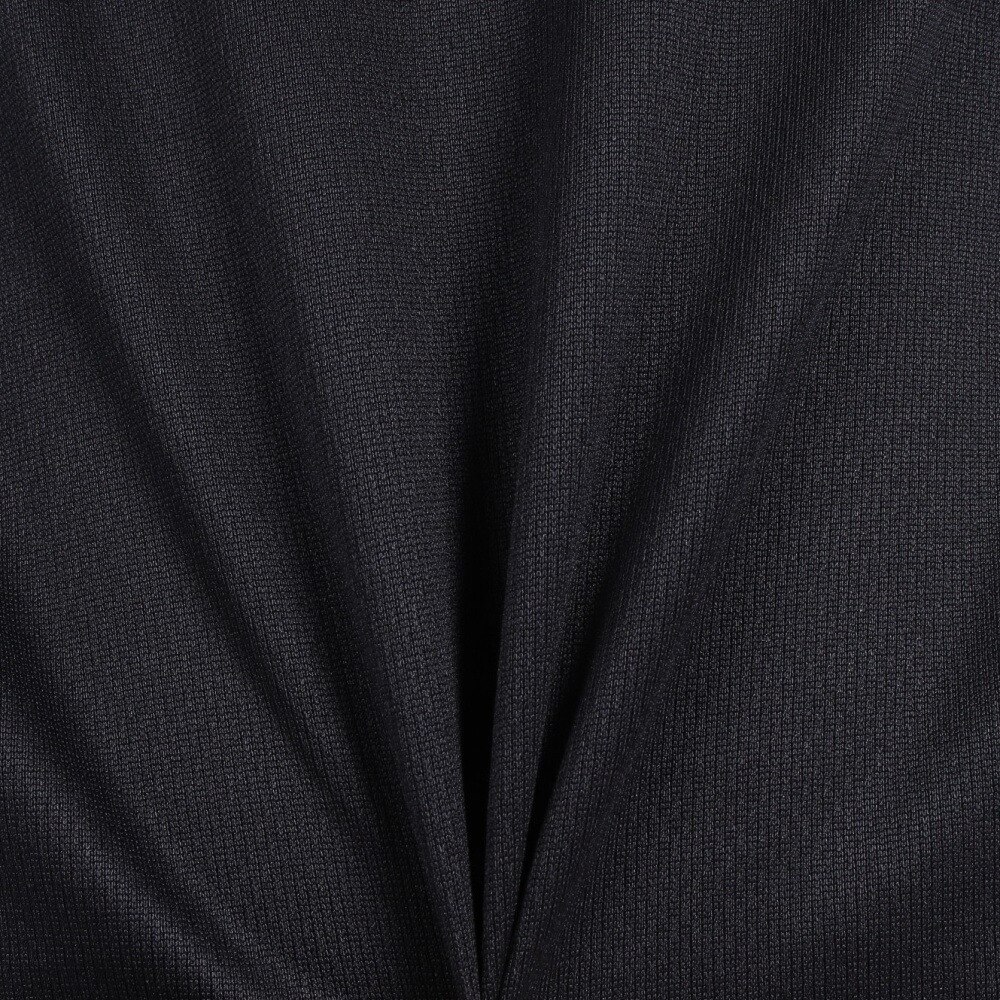 エックスティーエス（XTS）（キッズ）ジュニア バスケットボールウェア ドライプラス 長袖Tシャツ 751TS3ES0035BKG