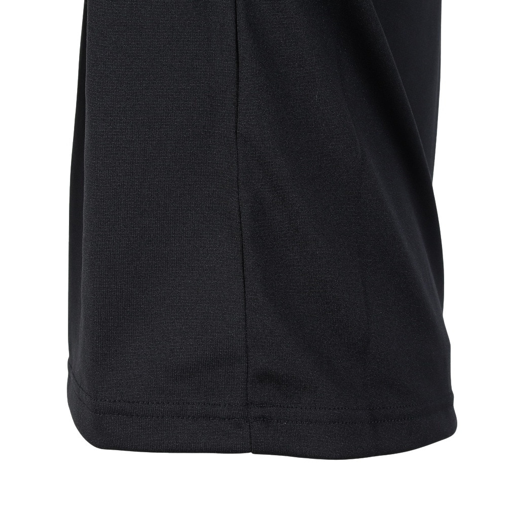 アンダーアーマー（UNDER ARMOUR）（キッズ）バスケットボールウェア ジュニア カリー テック ロングスリーブ Tシャツ 1388350 001