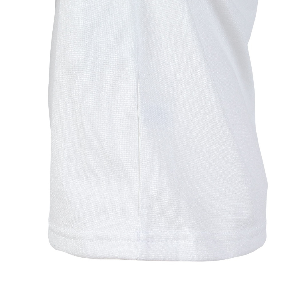 アンダーアーマー（UNDER ARMOUR）（キッズ）バスケットボールウェア ジュニア テック ビッグロゴ ロングスリーブ Tシャツ 1388722 100