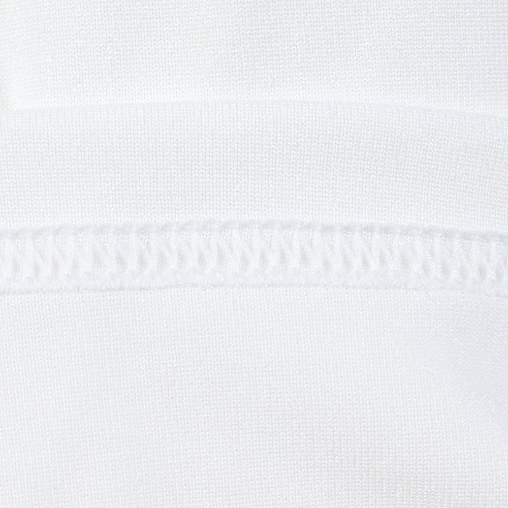アンダーアーマー（UNDER ARMOUR）（キッズ）バスケットボールウェア ジュニア テック ビッグロゴ ロングスリーブ Tシャツ 1388722 100