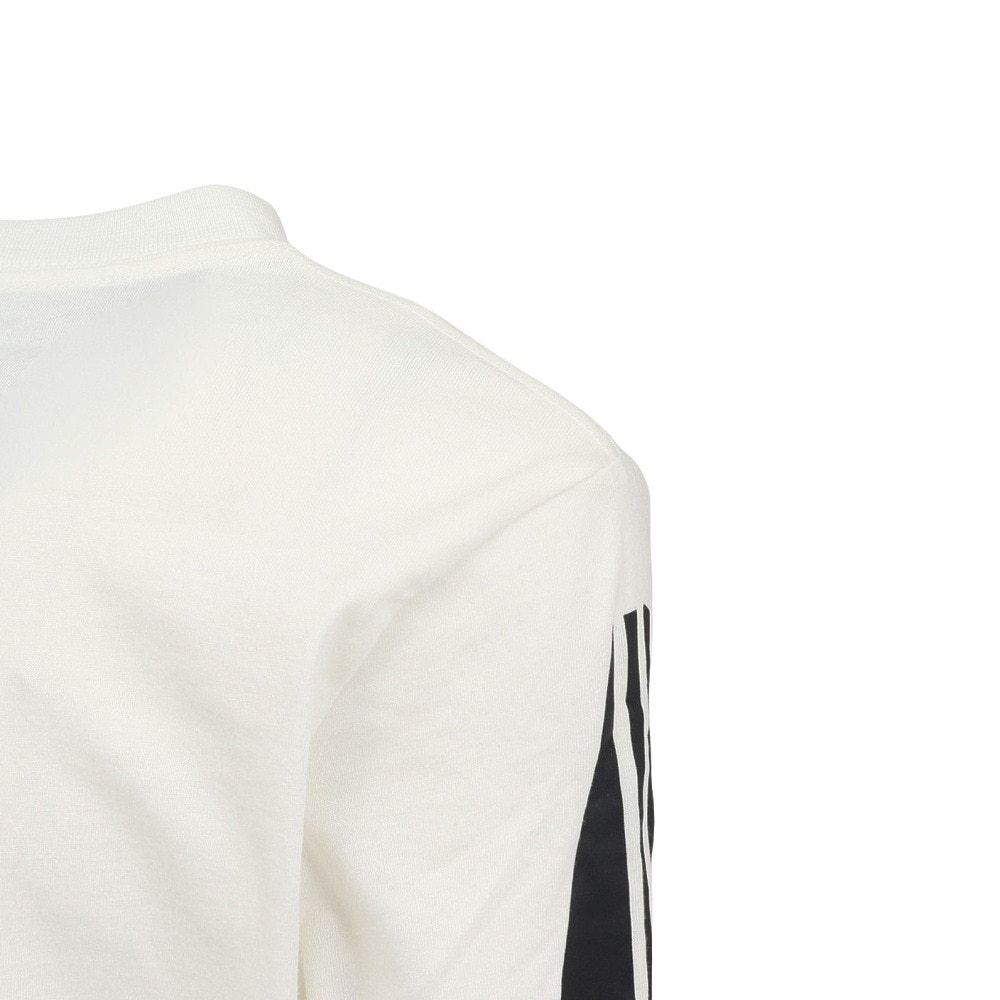 ジョーダン（JORDAN）（キッズ）バスケットボールウェア ジュニア MVP フライトスリーブ 長袖Tシャツ 95D478-782