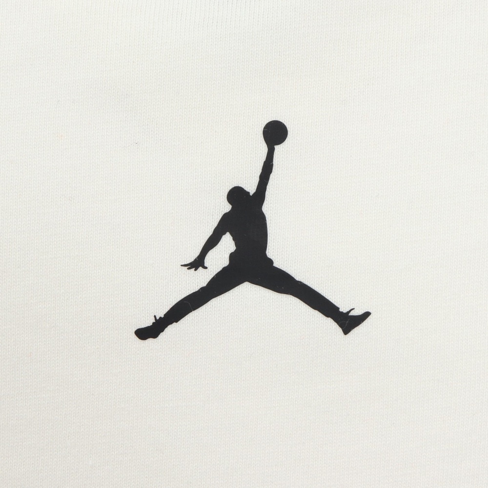ジョーダン（JORDAN）（キッズ）バスケットボールウェア ジュニア MVP フライトスリーブ 長袖Tシャツ 95D478-782