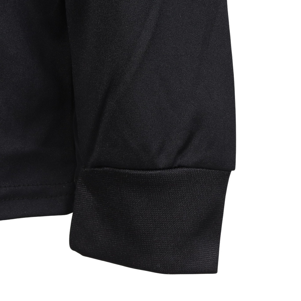 エヌビーエー（NBA）（キッズ）バスケットボールウェア 長袖Tシャツ ミルウォーキーバックス PK2B73AAN-Antetokounmpo