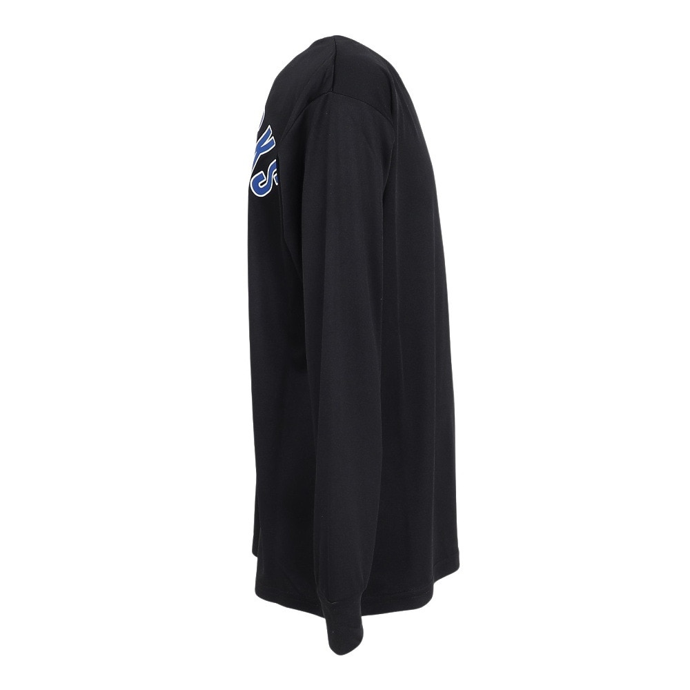 エヌビーエー（NBA）（キッズ）バスケットボールウェア 長袖Tシャツ ダラス マーベリックス PK2B73AAN-Doncic