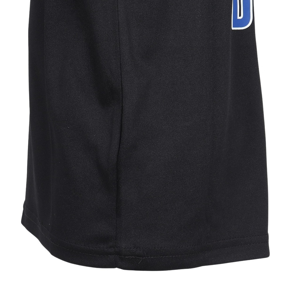 エヌビーエー（NBA）（キッズ）バスケットボールウェア 長袖Tシャツ ダラス マーベリックス PK2B73AAN-Doncic