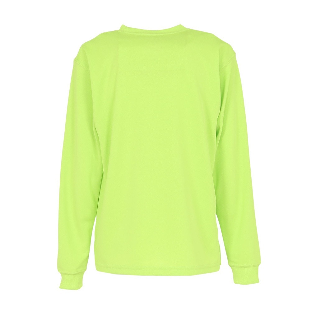 チャンピオン（CHAMPION）（キッズ）バスケットボールウェア ジュニア 長袖 Tシャツ CK-CB415 640