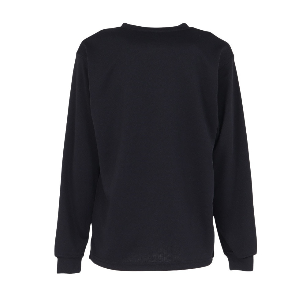チャンピオン（CHAMPION）（キッズ）バスケットボールウェア ジュニア 長袖 Tシャツ CK-CB415 981