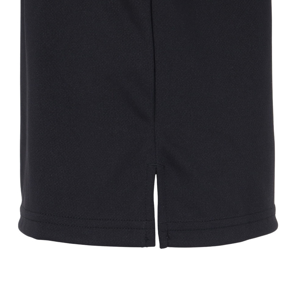 チャンピオン（CHAMPION）（キッズ）バスケットボールウェア ジュニア 長袖 Tシャツ CK-CB415 9YG
