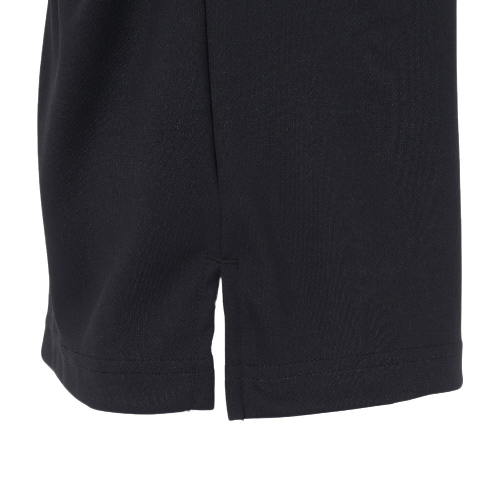 チャンピオン（CHAMPION）（キッズ）バスケットボールウェア ジュニア 長袖 Tシャツ CK-CB418 090