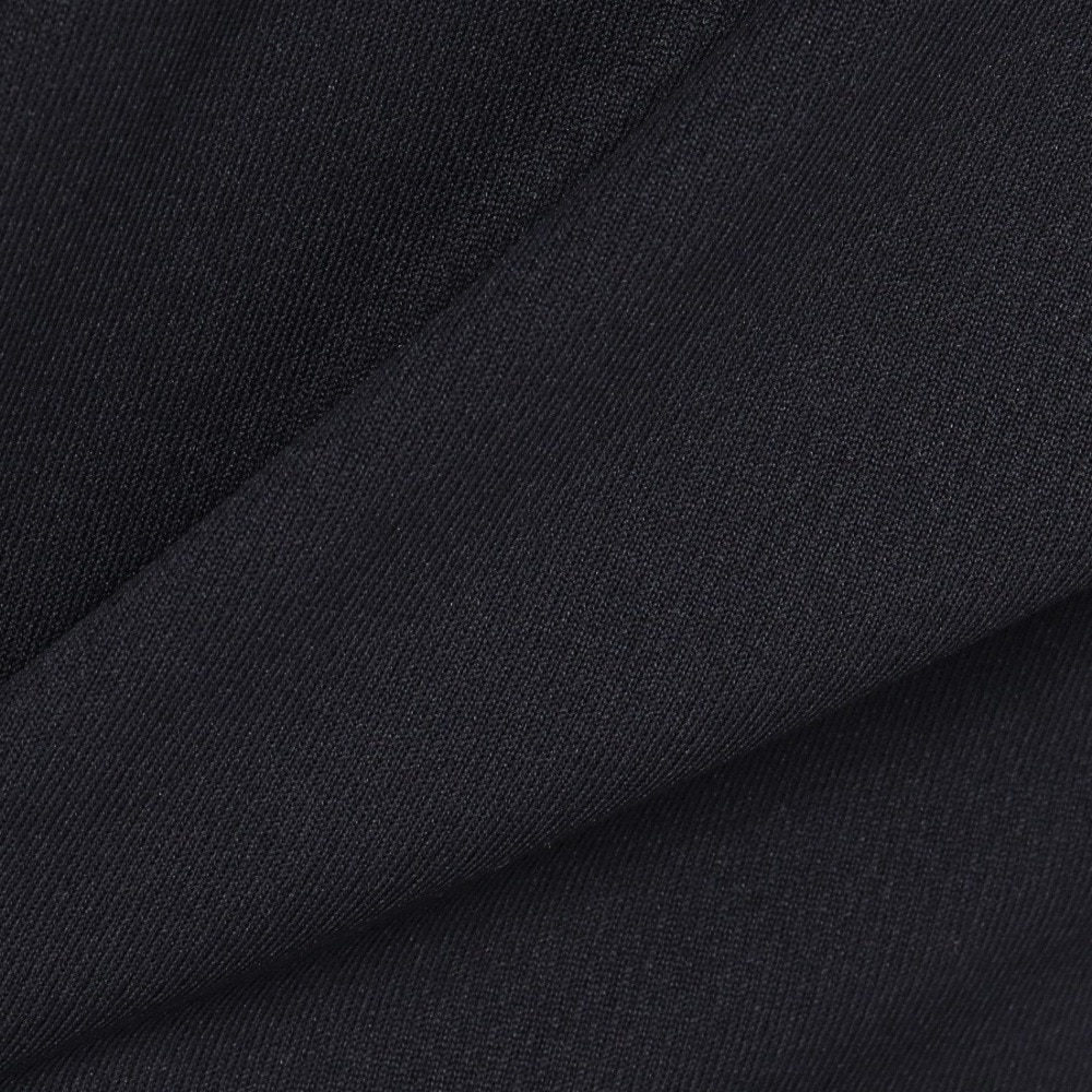 チャンピオン（CHAMPION）（キッズ）バスケットボールウェア ジュニア 長袖 Tシャツ CK-CB418 090