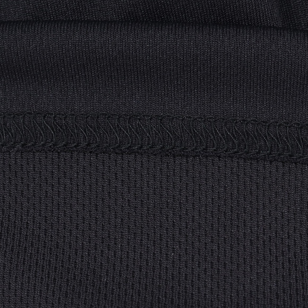 チャンピオン（CHAMPION）（キッズ）バスケットボールウェア ジュニア 長袖 Tシャツ CK-CB418 090