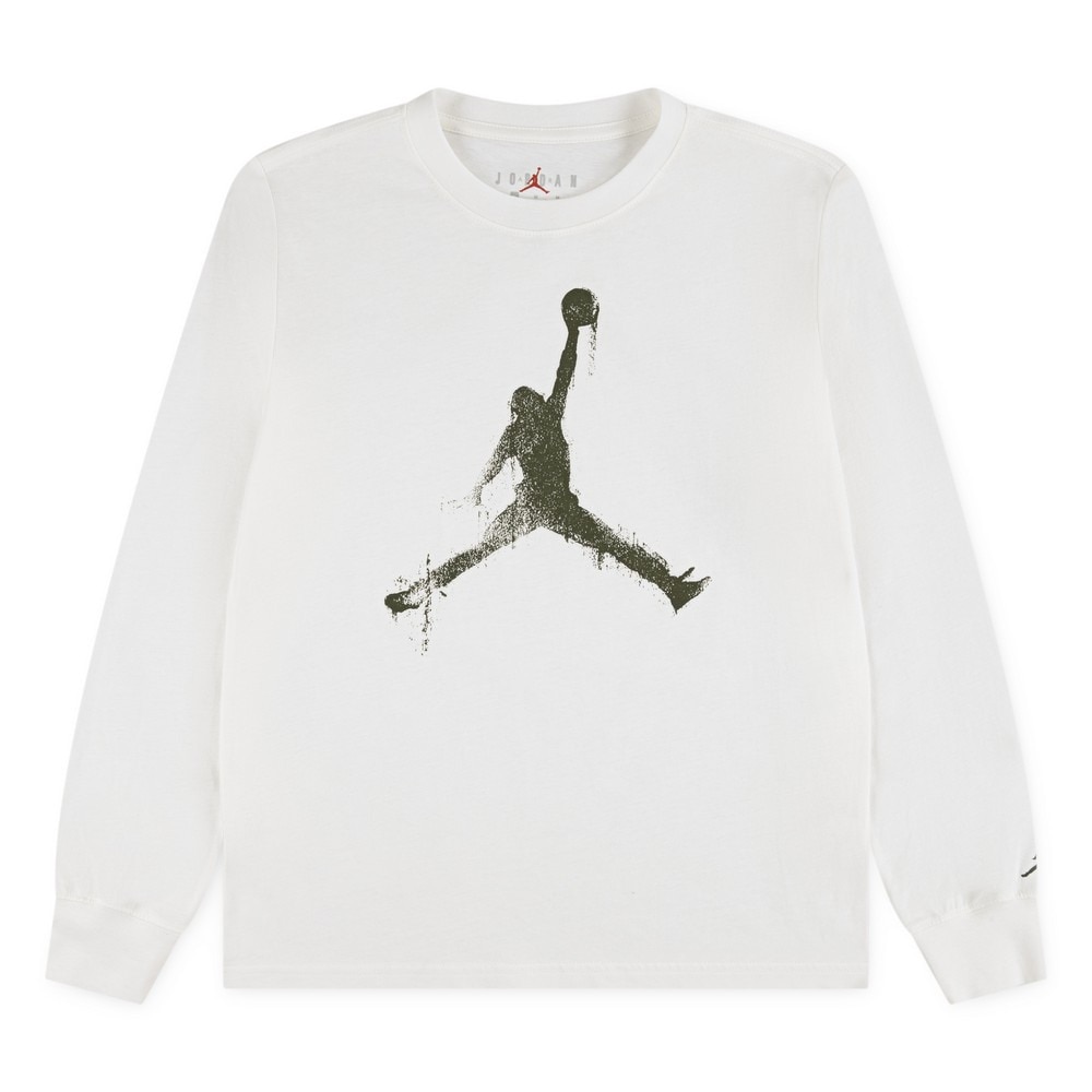 ジョーダン（JORDAN）（キッズ）バスケットボールウェア ジュニア JDB