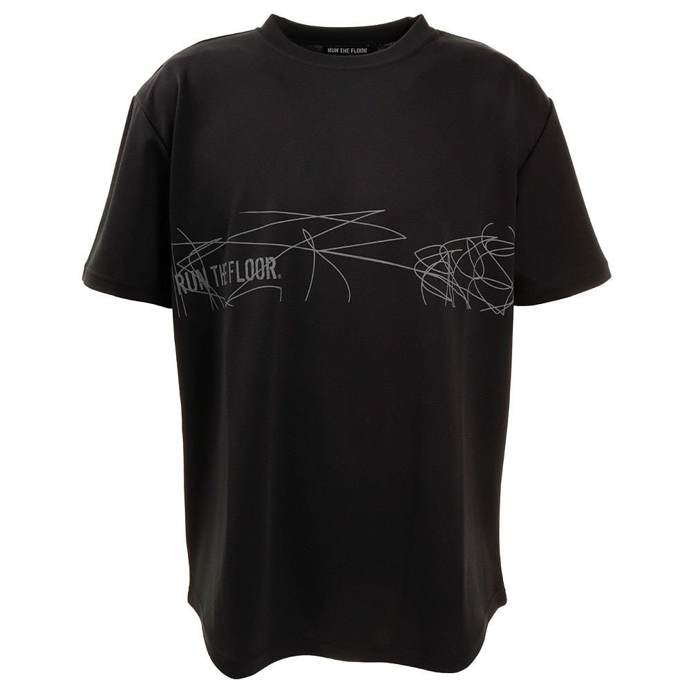 Ｔシャツ メンズ 半袖 ドライメッシュ2 4001950468 【 バスケットボール ウェア 】