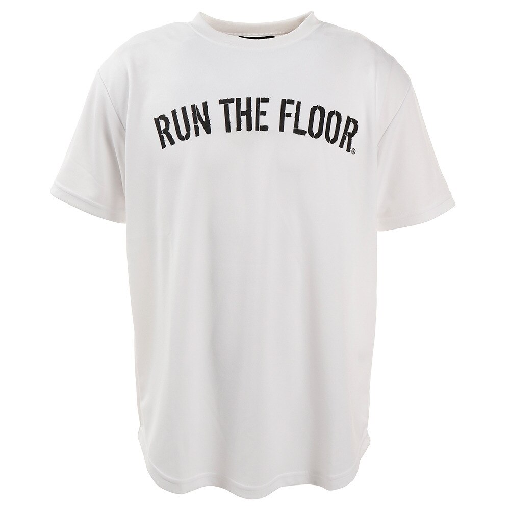 Ｔシャツ メンズ 半袖 ドライメッシュ 1 4001950391 【 バスケットボール ウェア 】