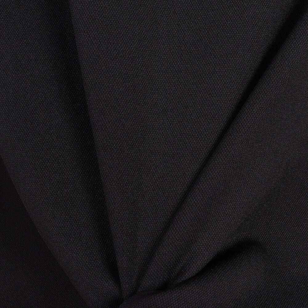 ラッセル（RUSSELL）（メンズ、レディース）DRYPOWER 冷感ノースリーブ RBBM21S003 BLK