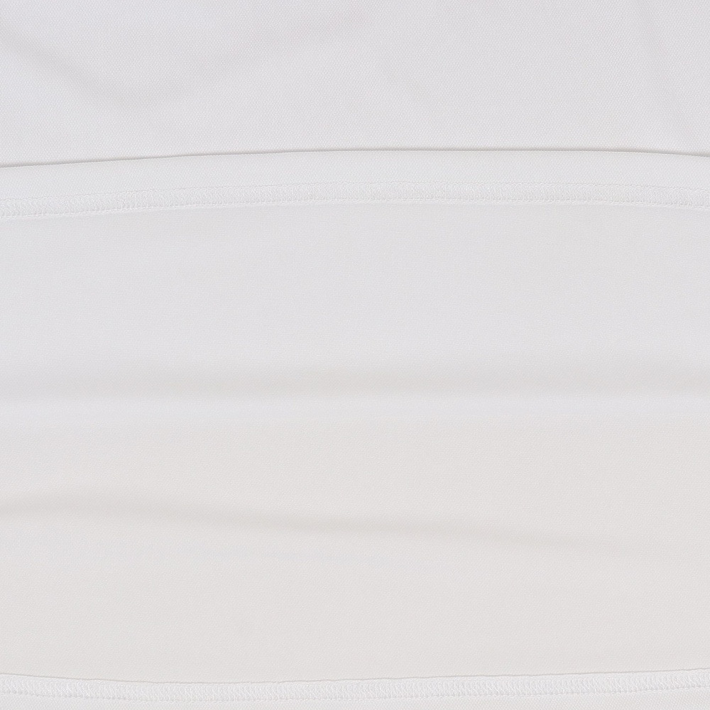 ラッセル（RUSSELL）（メンズ、レディース）DRYPOWER 冷感ノースリーブ RBBM21S003 WHT 速乾