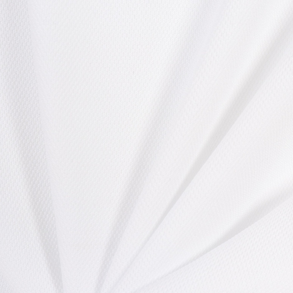 ラッセル（RUSSELL）（メンズ、レディース）DRYPOWER 冷感ノースリーブ RBBM21S003 WHT 速乾