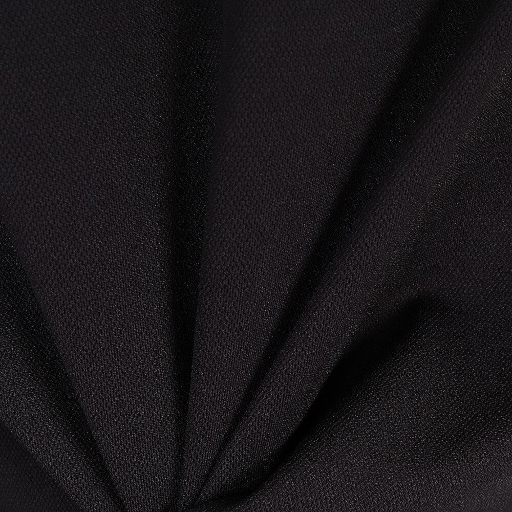 ラッセル（RUSSELL）（メンズ、レディース）DRYPOWER 冷感ノースリーブ RBBM21S004 BLK