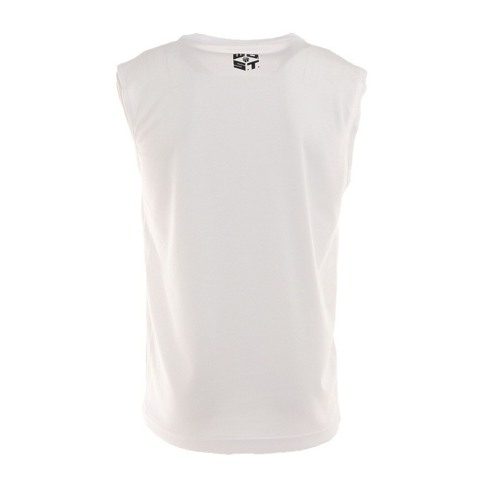 エックスティーエス（XTS）（メンズ）ドライプラス Tシャツ 751G2ES7153 WHT