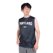 (メンズ)PORTLAND ノースリーブ RZ30CD23SS0025