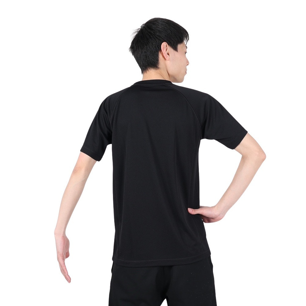 最も  ファイテン（PHITEN）（メンズ、レディース）Tシャツ 半袖 ボール