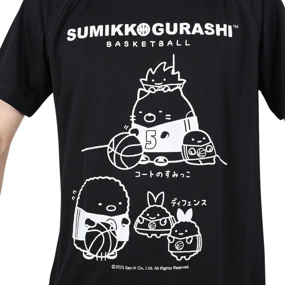 ファイテン（PHITEN）（メンズ、レディース）Tシャツ 半袖