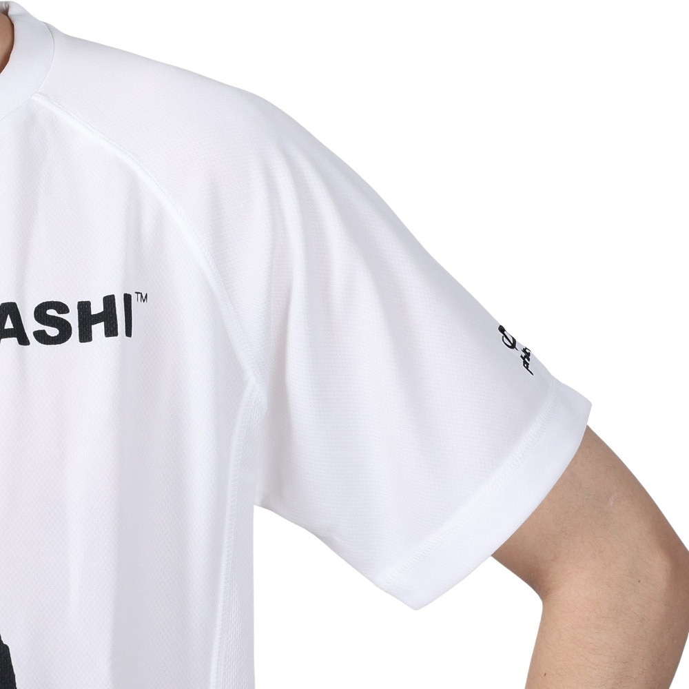 ファイテン（PHITEN）（メンズ、レディース）Tシャツ 半袖