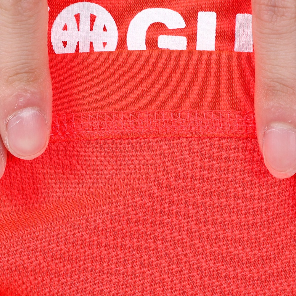 ファイテン（PHITEN）（メンズ、レディース）Tシャツ 半袖 レディース メンズ すみっコぐらし バスケ A 3123JG53700 オレンジ