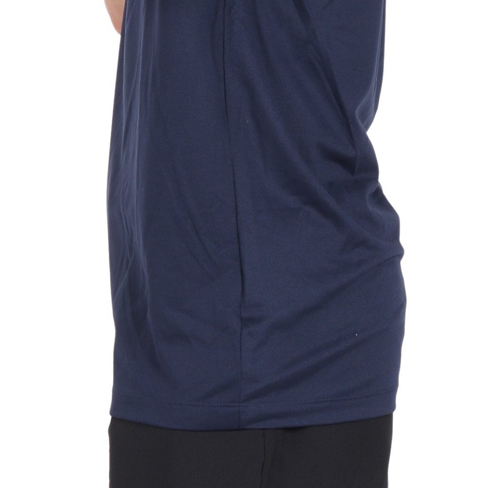 ナイキ（NIKE）（メンズ）USAB Dri-FIT バスケットボール プラクティス Tシャツ FQ1337-451
