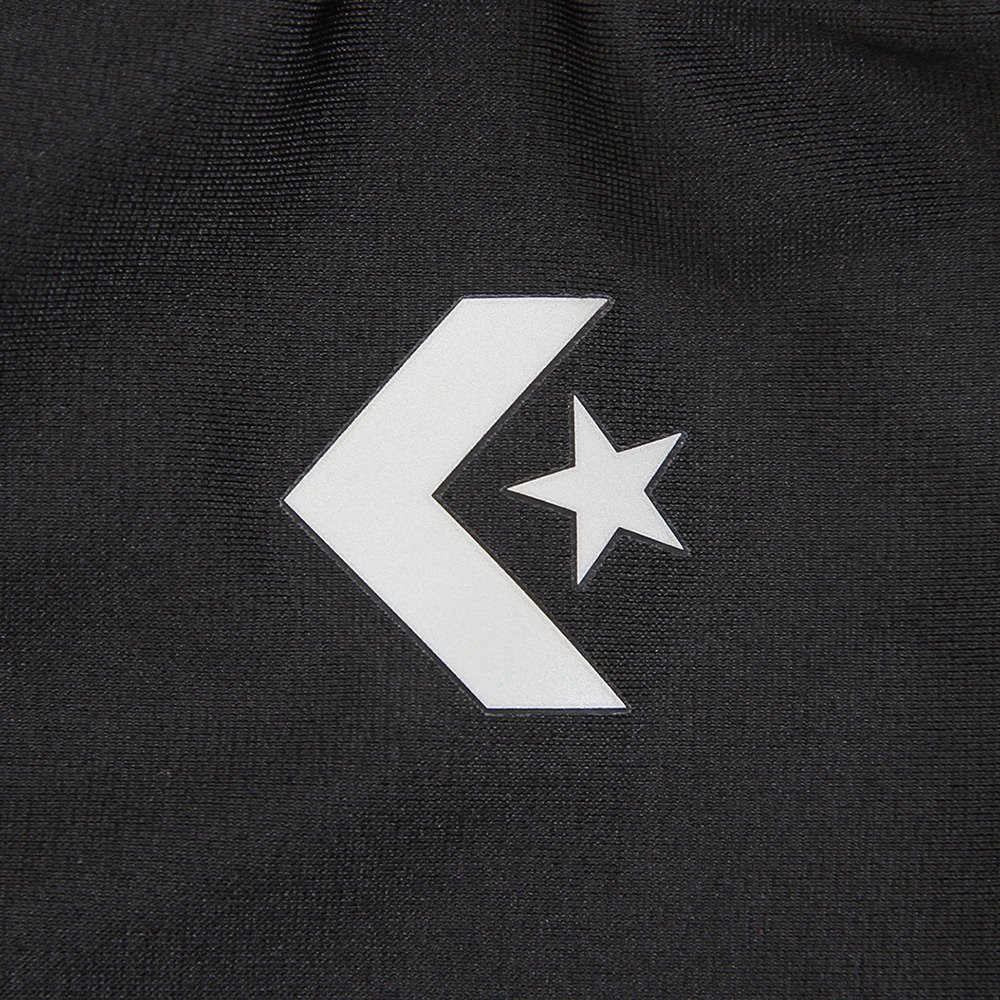 コンバース（CONVERSE）（レディース）コンプレッションタイツCB341820-1900