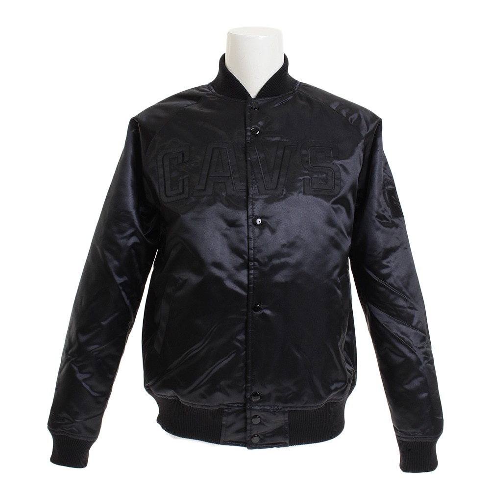 サテンジャケット Tonal Ba57pe Cca K K3g M ミッチェルアンドネス スーパースポーツゼビオ サテンジャケット Tonal Ba57pe Cca K K3g M ミッチェルアンドネス スーパースポーツゼビオ