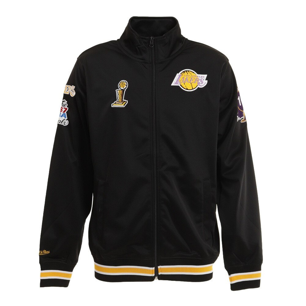25%OFF】 Mitchell&Ness レイカーズ 新品Mitchell&Ness レイカーズ