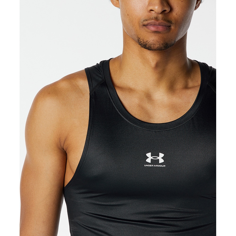 UNDER ARMOUR  バスケットボール メンズ　インナー スパッツ