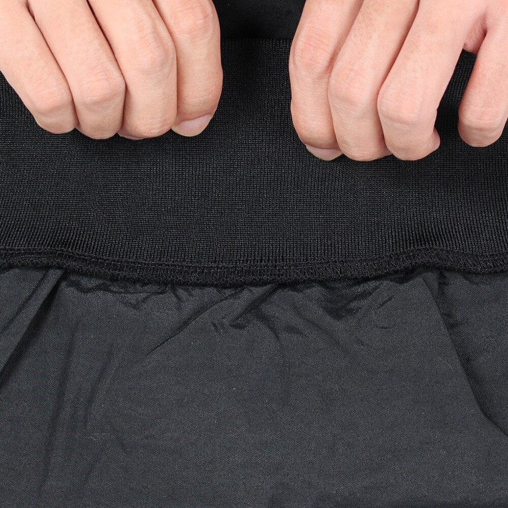 ファナティクス（Fanatics）（メンズ）アノラックパーカー OT0623SS0002-BLK