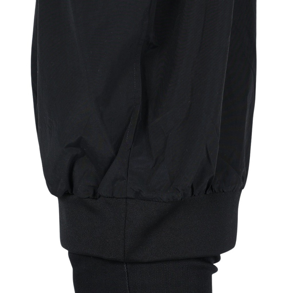 ファナティクス（Fanatics）（メンズ）アノラックパーカー OT0623SS0002-BLK