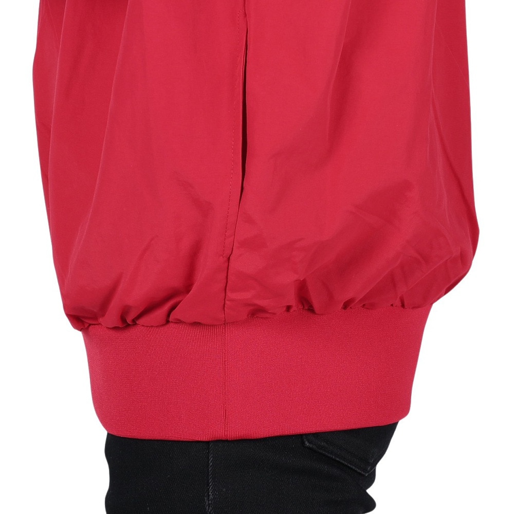 ファナティクス（Fanatics）（メンズ）アノラックパーカー OT0623SS0002-RED