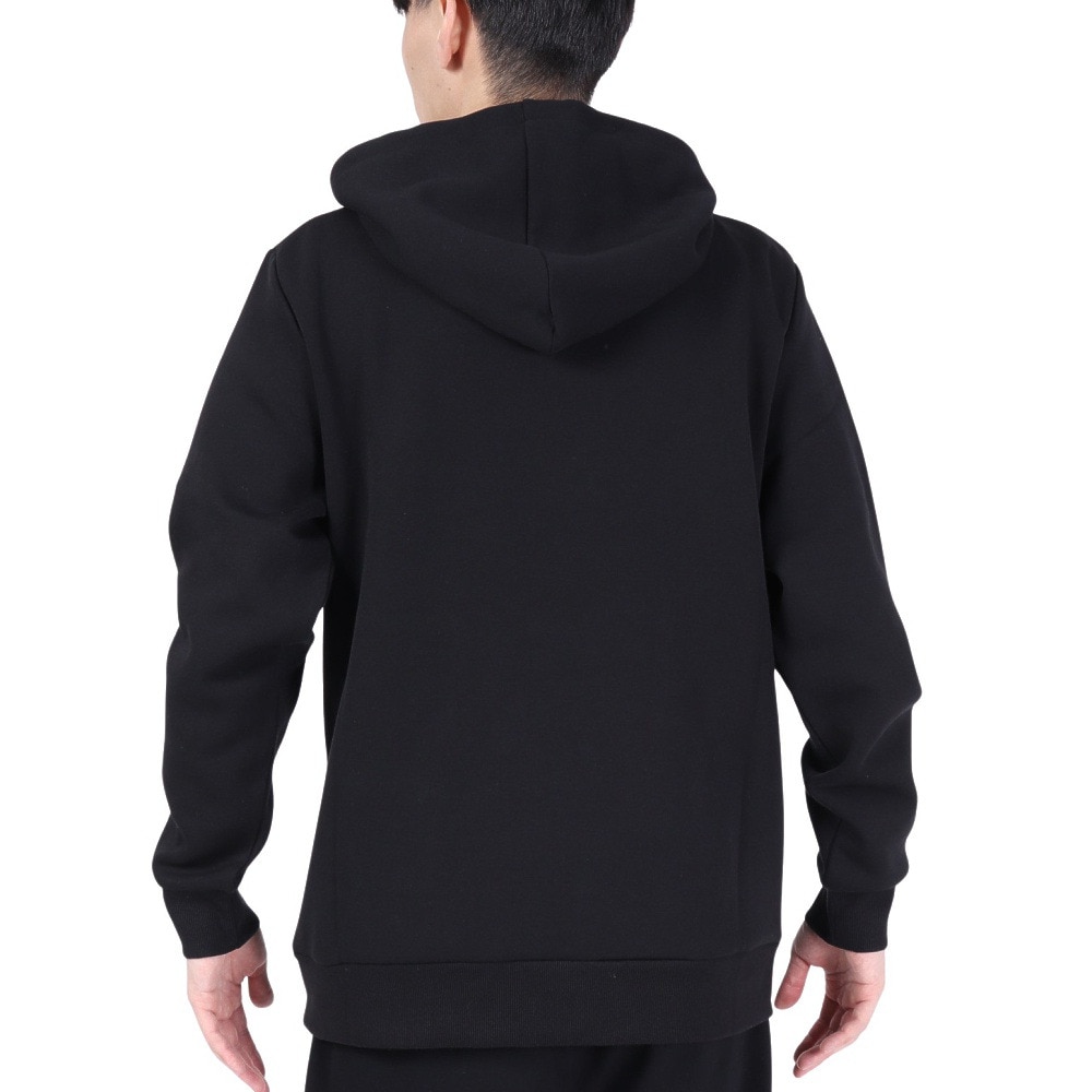 ファナティクス（Fanatics）（メンズ）プルオーバーフーディ OT0623SS0003-BLK