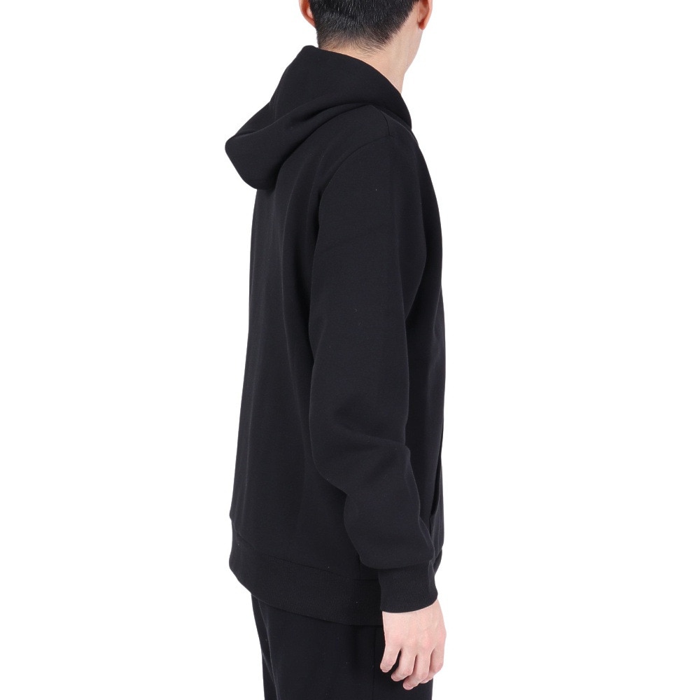 ファナティクス（Fanatics）（メンズ）プルオーバーフーディ OT0623SS0003-BLK